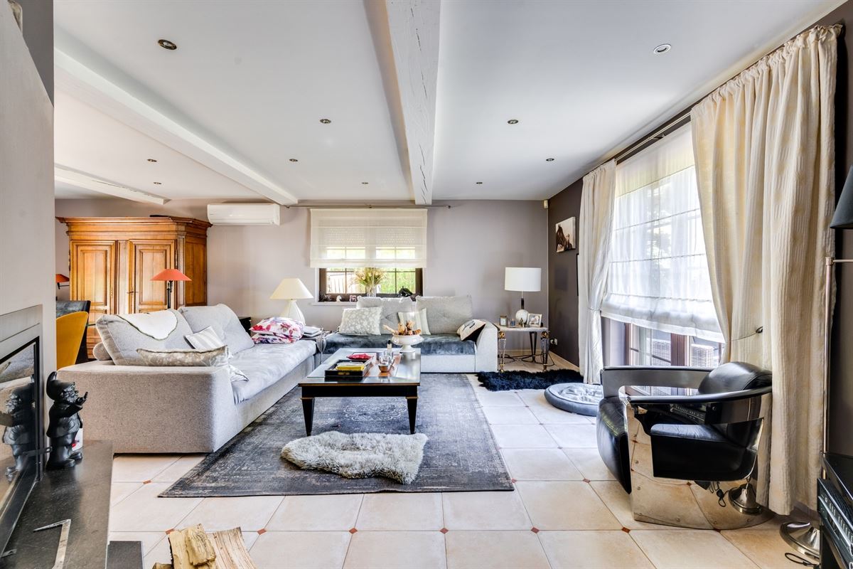 Image 20 : Maison à 4400 IVOZ-RAMET (Belgique) - Prix 730.000 &euro;