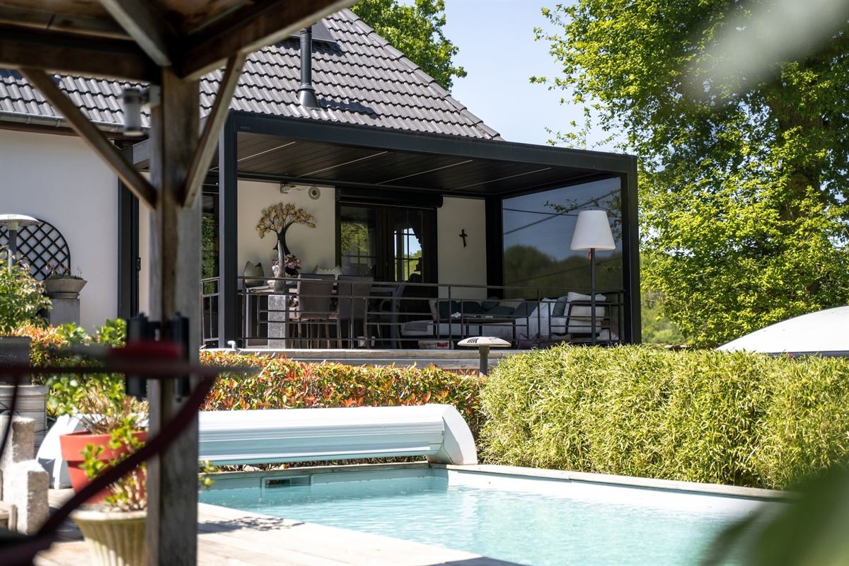 Image 16 : Maison à 4400 IVOZ-RAMET (Belgique) - Prix 730.000 &euro;