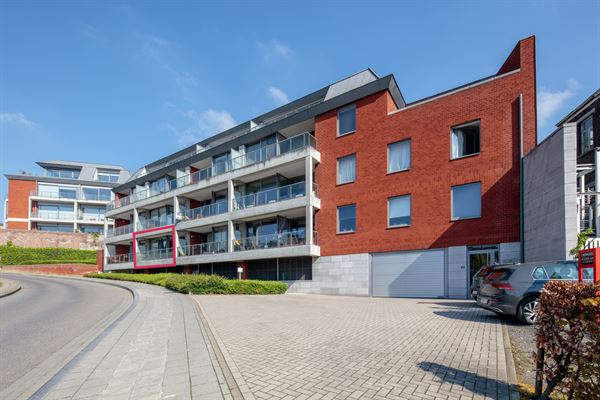 Appartement à 4020 LIEGE (Belgique) - Prix 950 &euro;