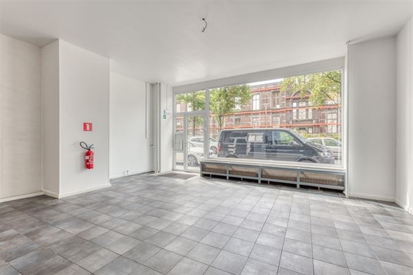 Commercial à 4000 LIÈGE (Belgique) - Prix 195.000 &euro;
