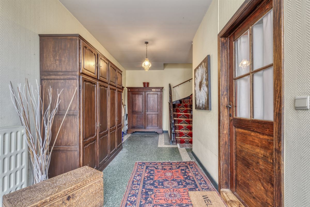 Image 19 : Maison à 4000 LIÈGE (Belgique) - Prix 169.000 &euro;