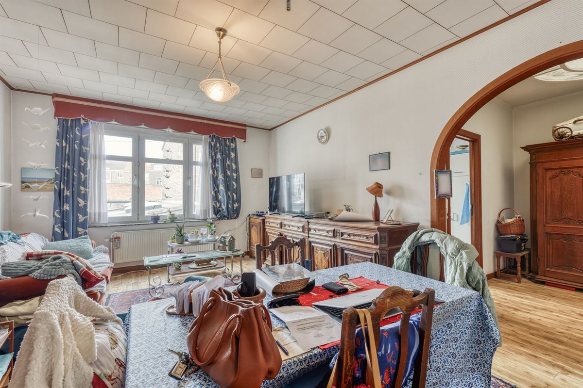 Image 12 : Maison à 4000 LIÈGE (Belgique) - Prix 169.000 &euro;