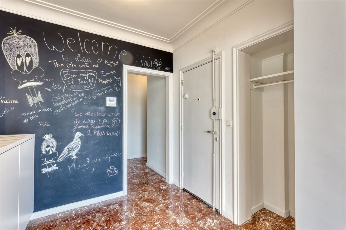 Image 12 : Appartement à 4000 LIÈGE (Belgique) - Prix 1.050 &euro;