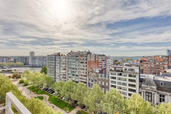 Appartement à 4000 LIÈGE (Belgique) - Prix 1.050 &euro;
