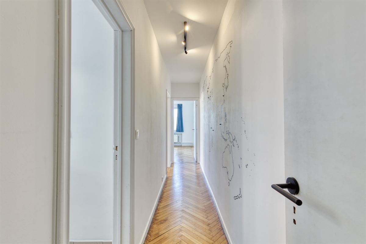 Image 13 : Appartement à 4000 LIÈGE (Belgique) - Prix 1.050 &euro;