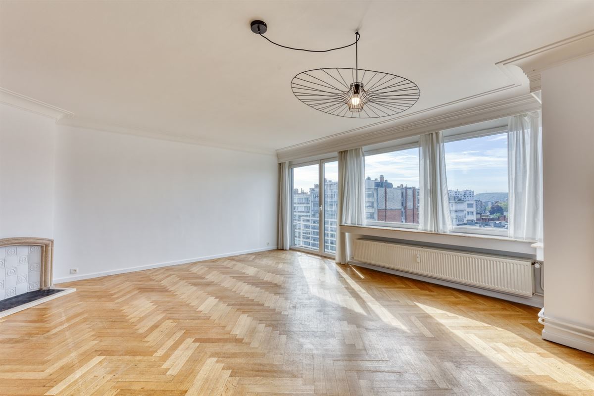 Image 15 : Appartement à 4000 LIÈGE (Belgique) - Prix 1.050 &euro;