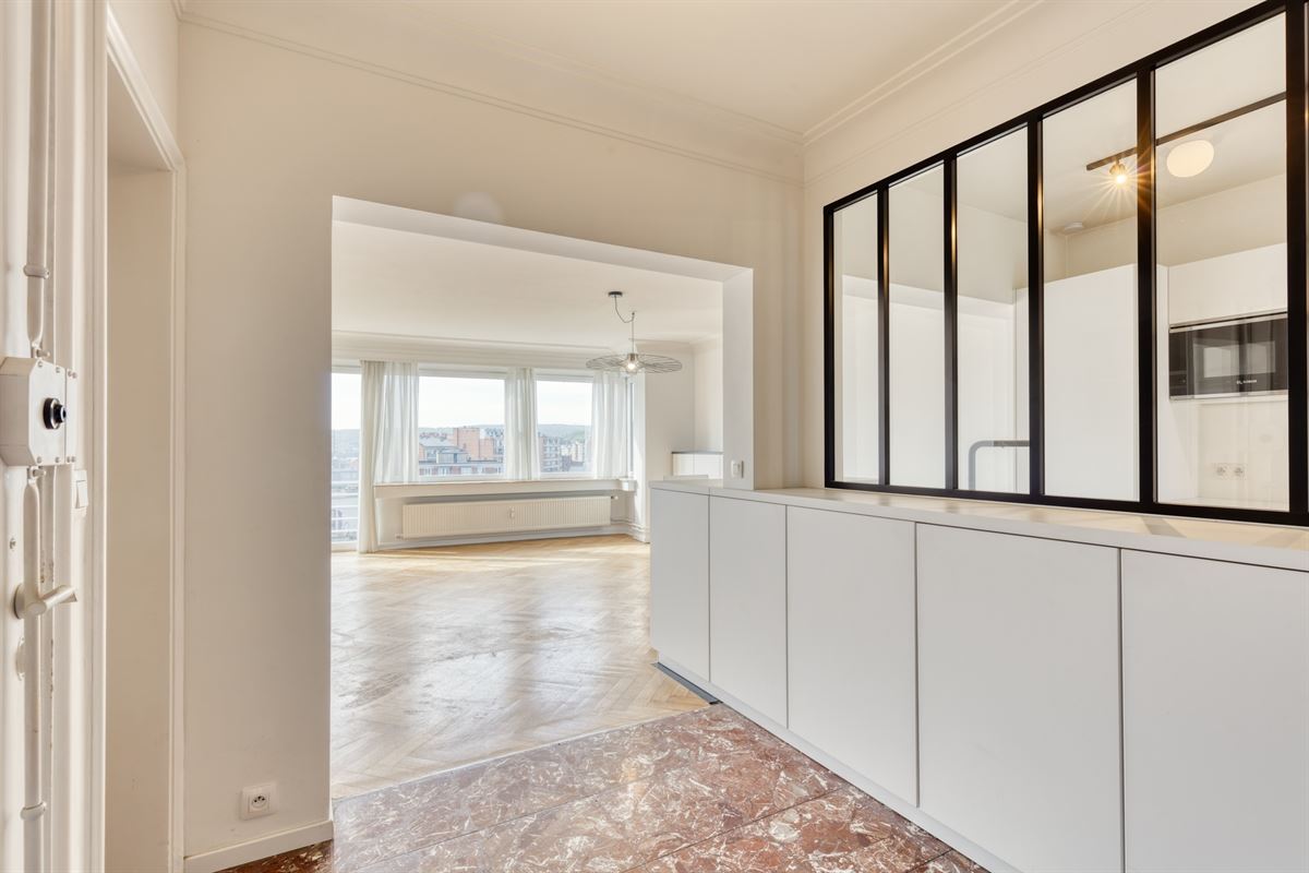 Image 11 : Appartement à 4000 LIÈGE (Belgique) - Prix 1.050 &euro;