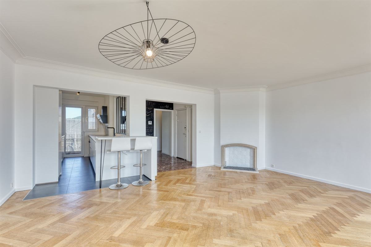 Image 14 : Appartement à 4000 LIÈGE (Belgique) - Prix 1.050 &euro;