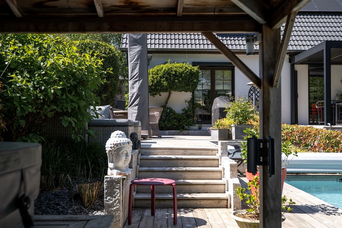 Image 17 : Maison à 4400 IVOZ-RAMET (Belgique) - Prix 730.000 &euro;