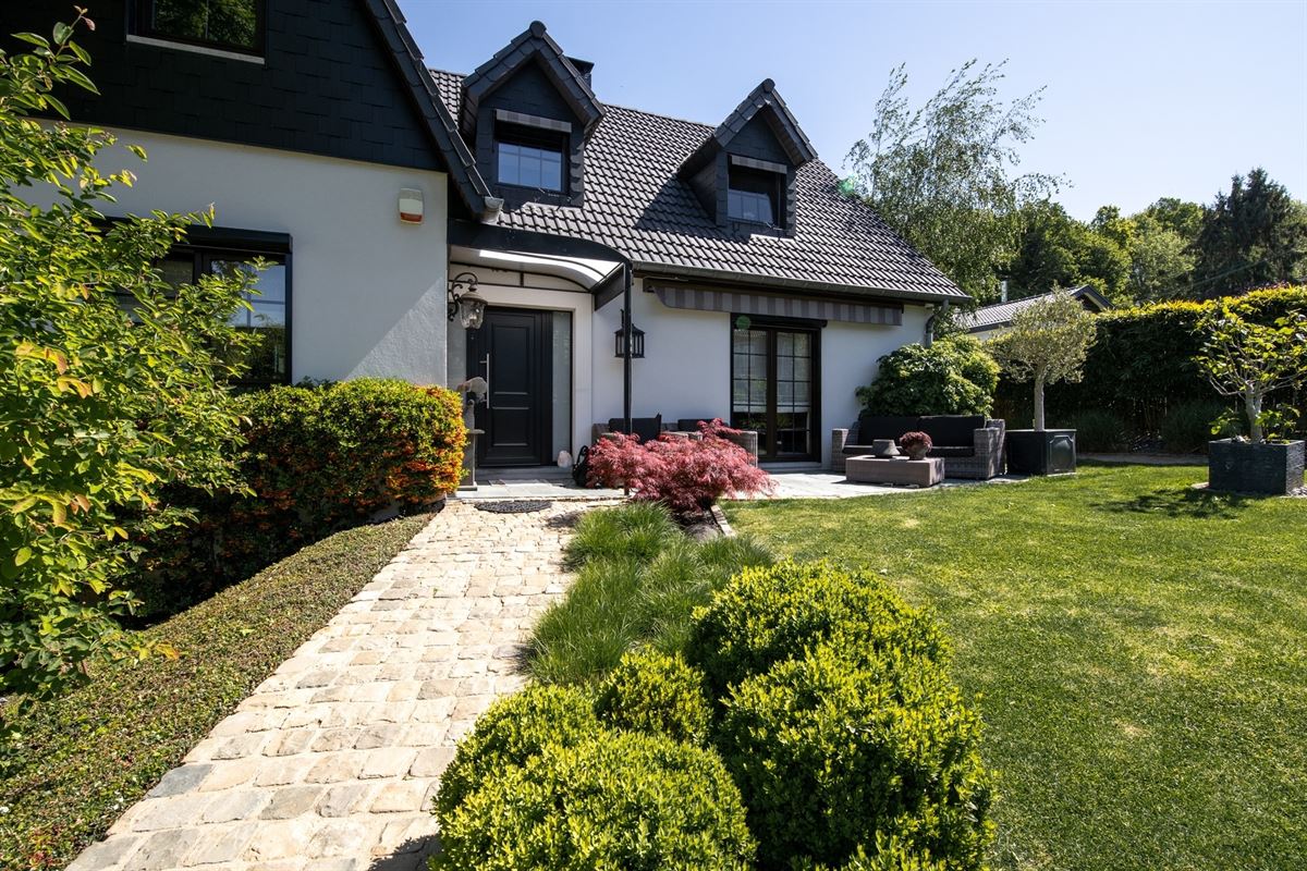 Image 15 : Maison à 4400 IVOZ-RAMET (Belgique) - Prix 730.000 &euro;