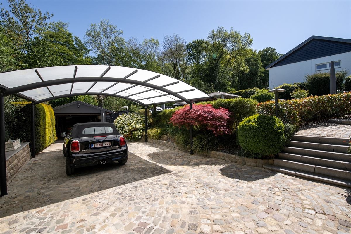 Image 14 : Maison à 4400 IVOZ-RAMET (Belgique) - Prix 730.000 &euro;