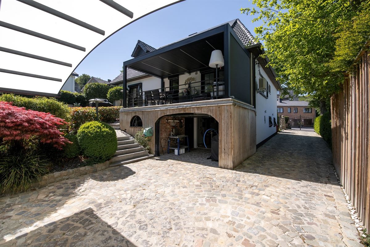 Image 12 : Maison à 4400 IVOZ-RAMET (Belgique) - Prix 730.000 &euro;
