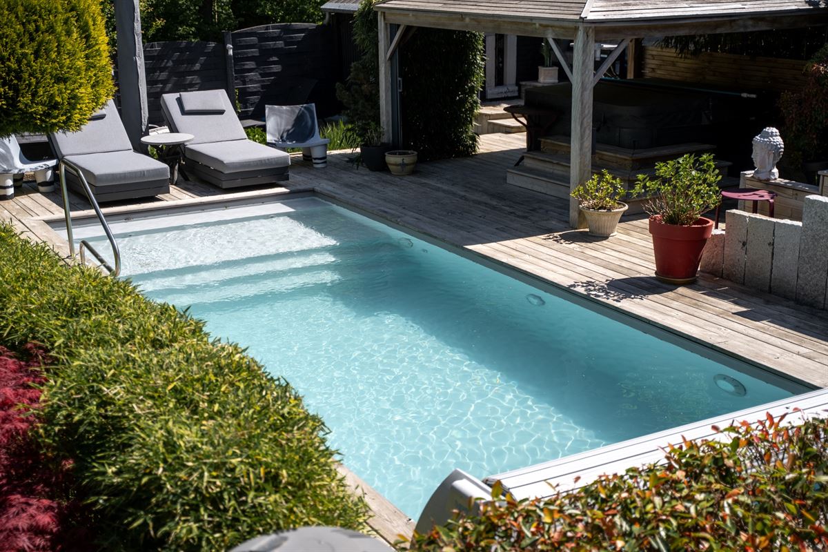 Image 13 : Maison à 4400 IVOZ-RAMET (Belgique) - Prix 730.000 &euro;