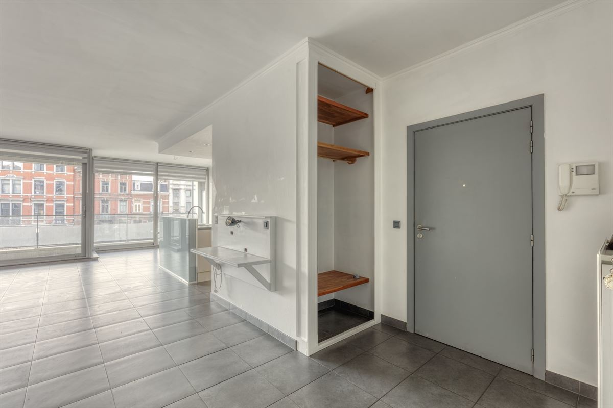 Image 15 : Appartement à 4020 LIEGE (Belgique) - Prix 950 &euro;