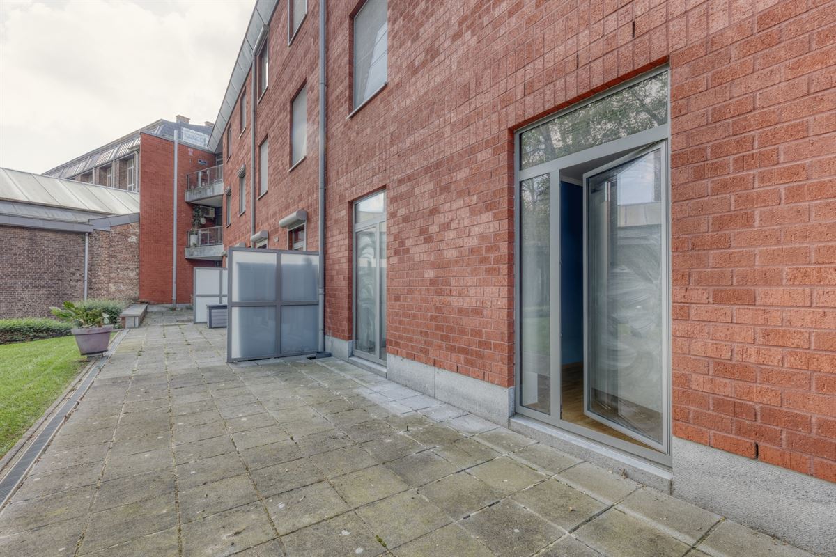Image 13 : Appartement à 4020 LIEGE (Belgique) - Prix 950 &euro;