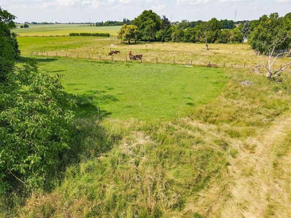 Terrain à 4347 FEXHE-LE-HAUT-CLOCHER (Belgique) - Prix 148.000 &euro;
