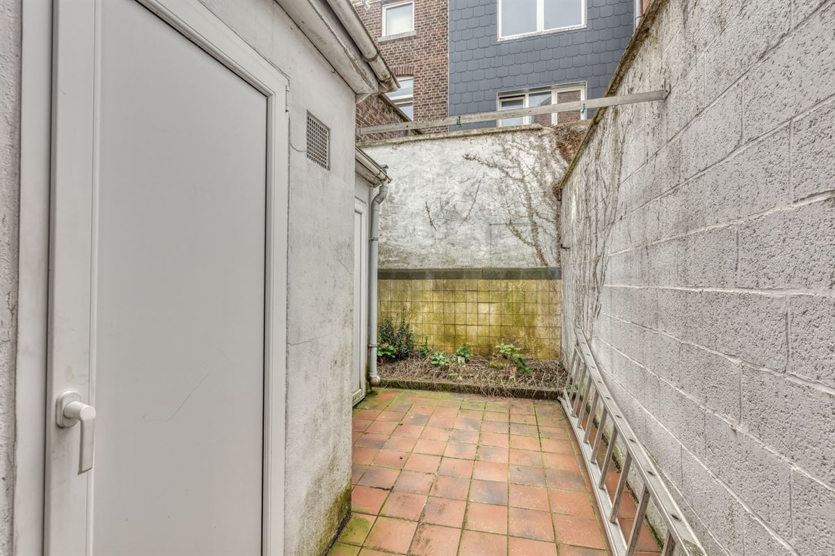 Image 18 : Maison à 4000 LIÈGE (Belgique) - Prix 169.000 &euro;