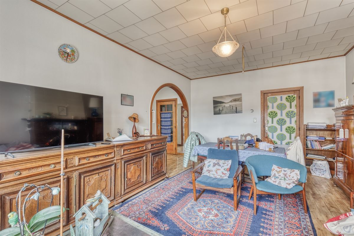 Image 13 : Maison à 4000 LIÈGE (Belgique) - Prix 169.000 &euro;