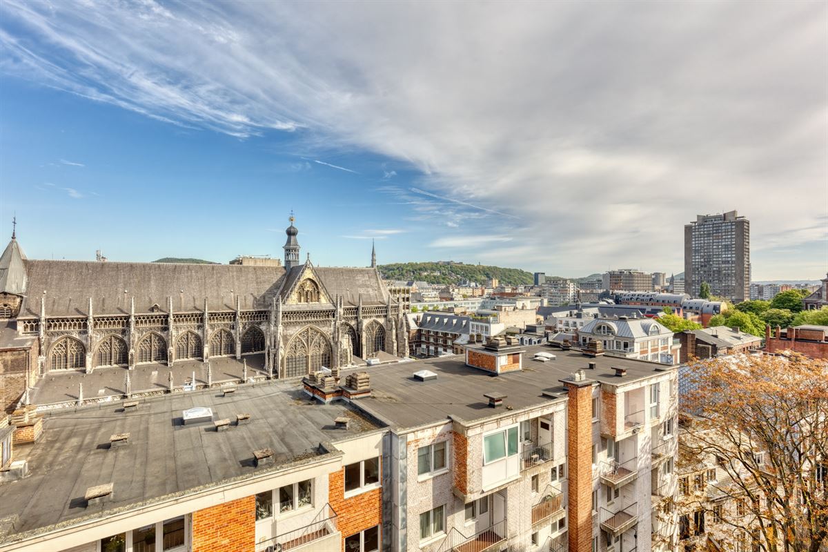 Image 17 : Appartement à 4000 LIÈGE (Belgique) - Prix 1.050 &euro;