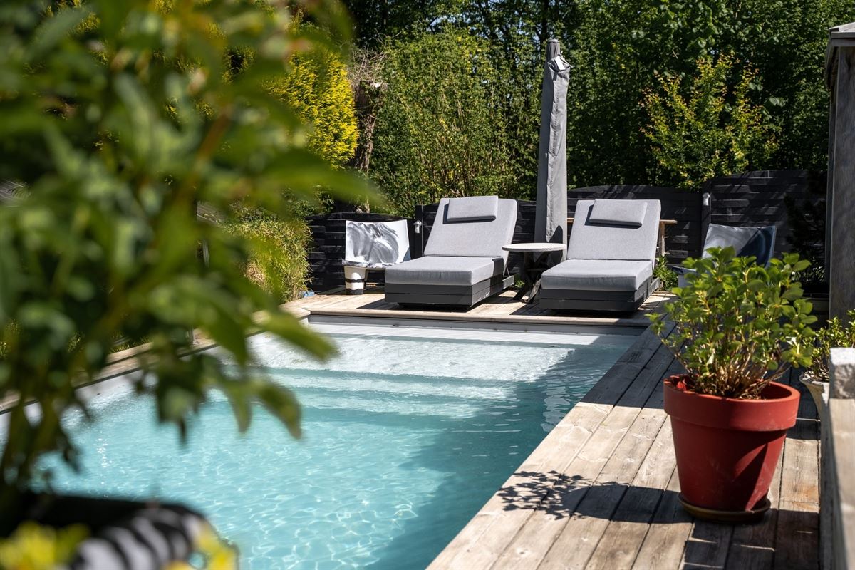 Image 18 : Maison à 4400 IVOZ-RAMET (Belgique) - Prix 730.000 &euro;