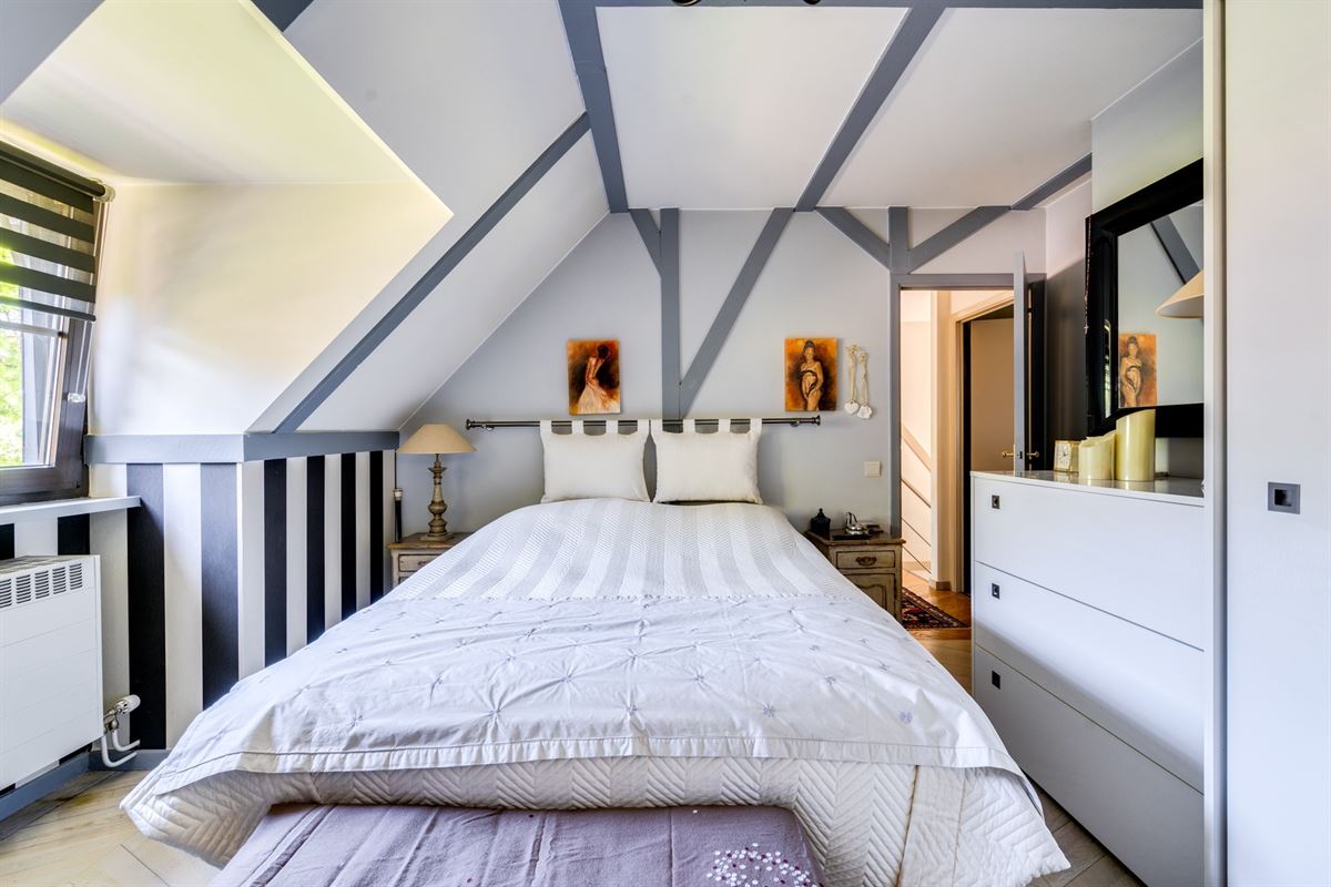 Image 19 : Maison à 4400 IVOZ-RAMET (Belgique) - Prix 730.000 &euro;