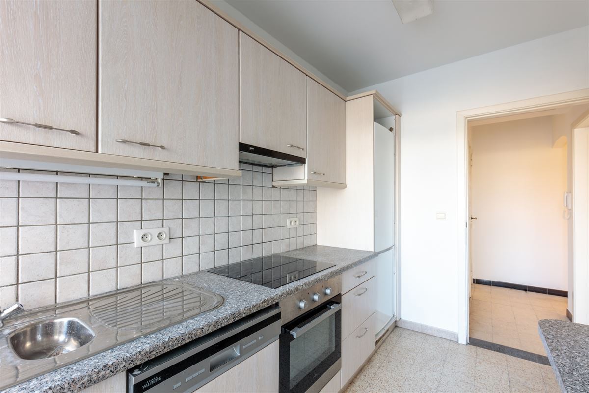 Image 12 : Appartement à 4020 LIÈGE (Belgique) - Prix 239.500 &euro;