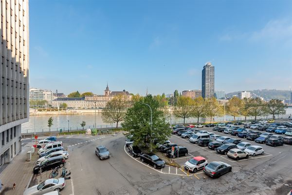 Appartement à 4020 LIÈGE (Belgique) - Prix 239.500 &euro;