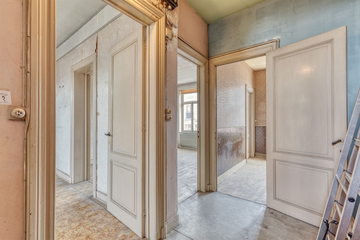 Image 14 : Maison à 4020 LIÈGE (Belgique) - Prix 238.000 &euro;