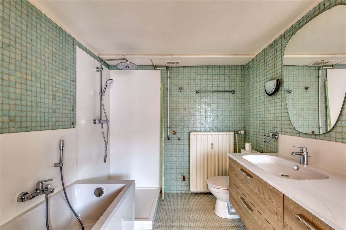 Image 14 : Appartement à 4000 LIEGE (Belgique) - Prix 1.100 &euro;