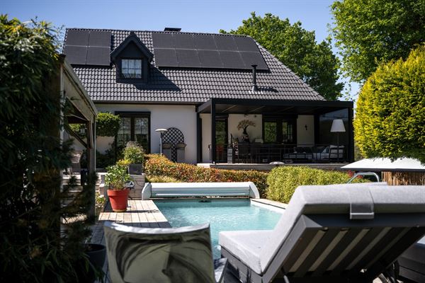 Maison à 4400 IVOZ-RAMET (Belgique) - Prix 730.000 &euro;