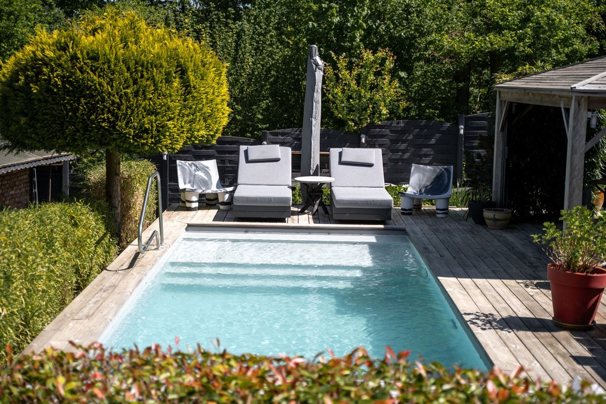 Image 23 : Maison à 4400 IVOZ-RAMET (Belgique) - Prix 730.000 &euro;