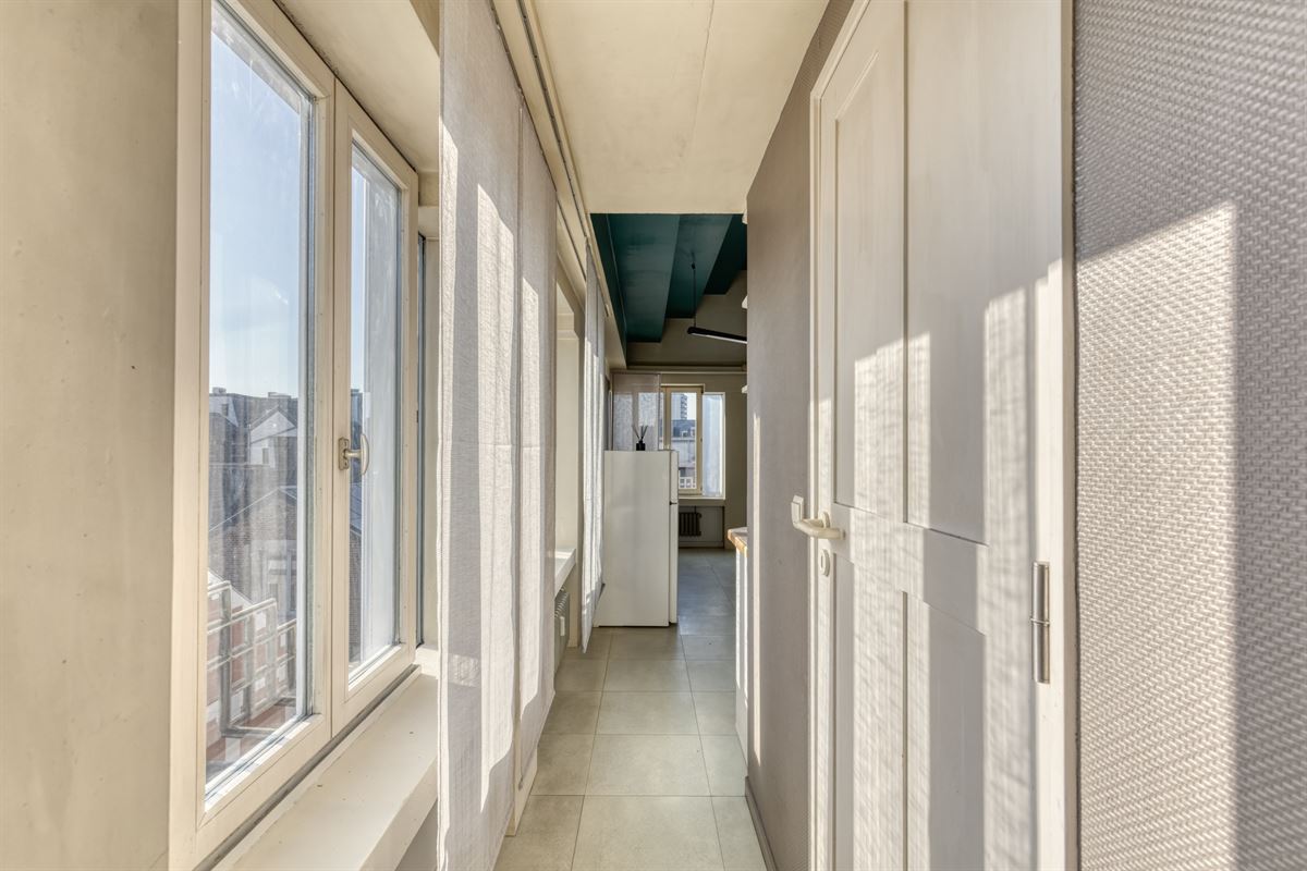 Image 11 : Appartement à 4000 LIÈGE (Belgique) - Prix 650 &euro;