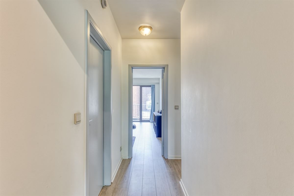 Image 14 : Appartement à 4000 LIÈGE (Belgique) - Prix 1.200 &euro;
