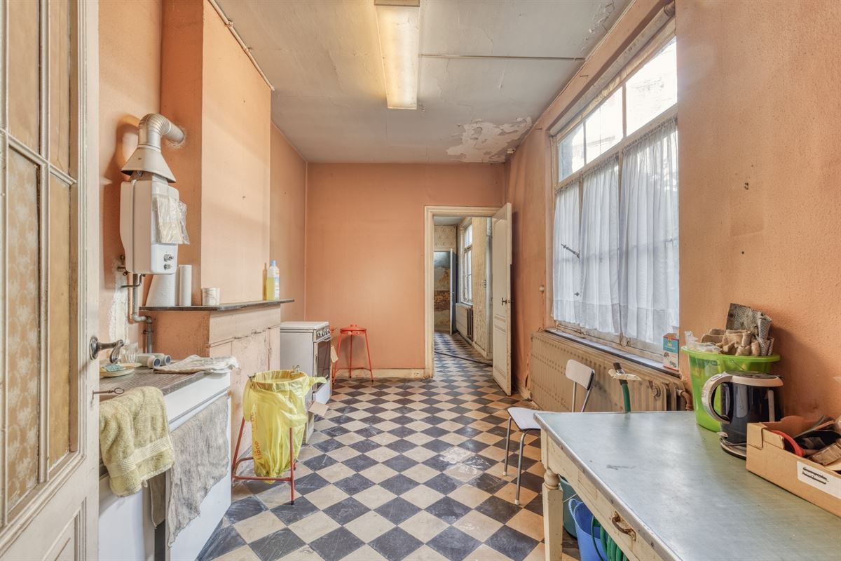 Image 16 : Maison à 4020 LIÈGE (Belgique) - Prix 238.000 &euro;