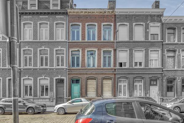 Maison à 4020 LIÈGE (Belgique) - Prix 238.000 &euro;