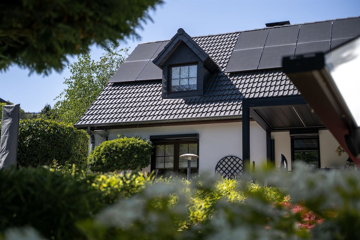 Image 22 : Maison à 4400 IVOZ-RAMET (Belgique) - Prix 730.000 &euro;