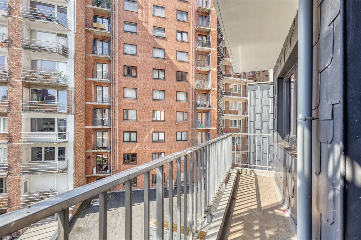 Image 17 : Appartement à 4000 LIÈGE (Belgique) - Prix 1.200 &euro;
