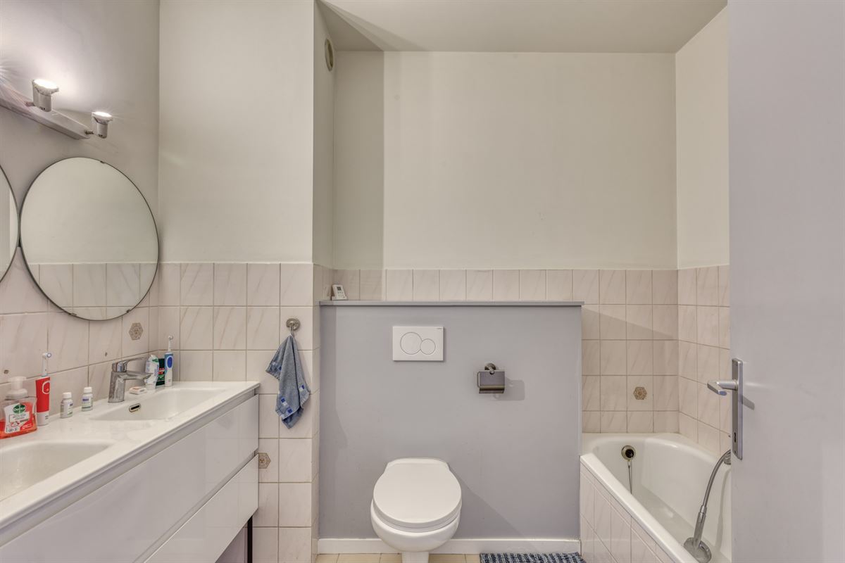 Image 15 : Appartement à 4000 LIÈGE (Belgique) - Prix 1.200 &euro;