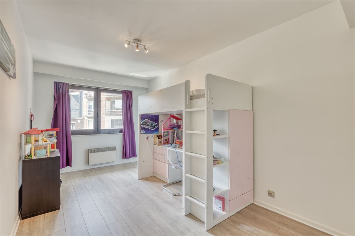 Image 13 : Appartement à 4000 LIÈGE (Belgique) - Prix 1.200 &euro;