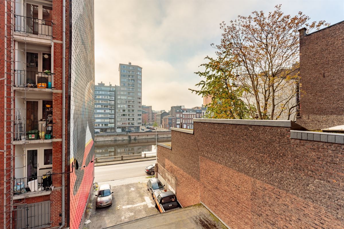 Image 19 : Appartement à 4020 LIÈGE (Belgique) - Prix 239.500 &euro;
