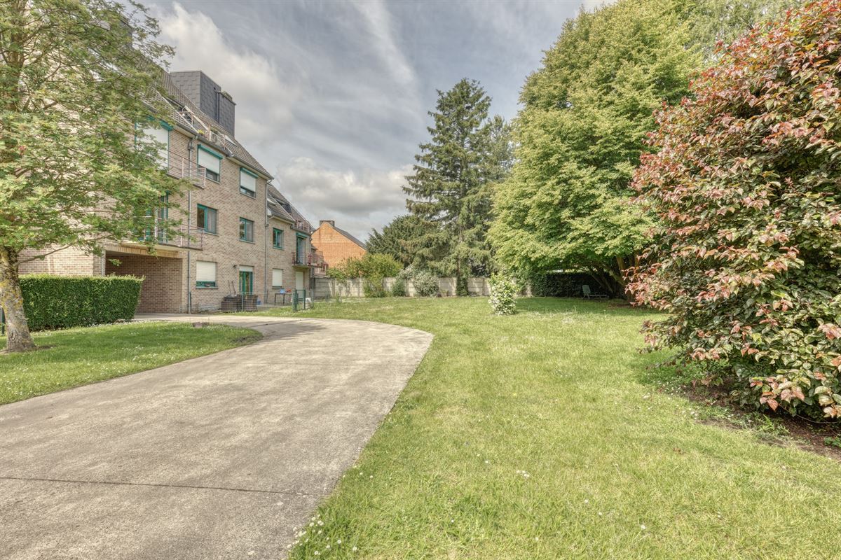 Image 18 : Appartement à 4432 ALLEUR (Belgique) - Prix 1.100 &euro;