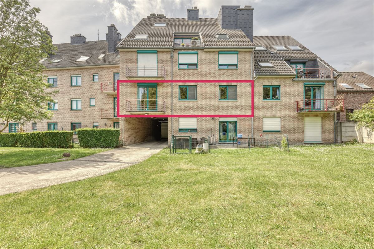 Image 13 : Appartement à 4432 ALLEUR (Belgique) - Prix 1.100 &euro;