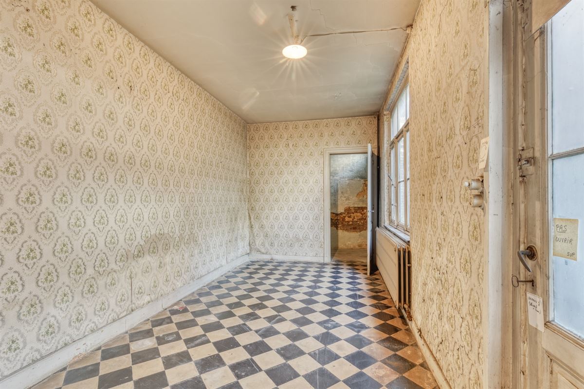 Image 17 : Maison à 4020 LIÈGE (Belgique) - Prix 238.000 &euro;