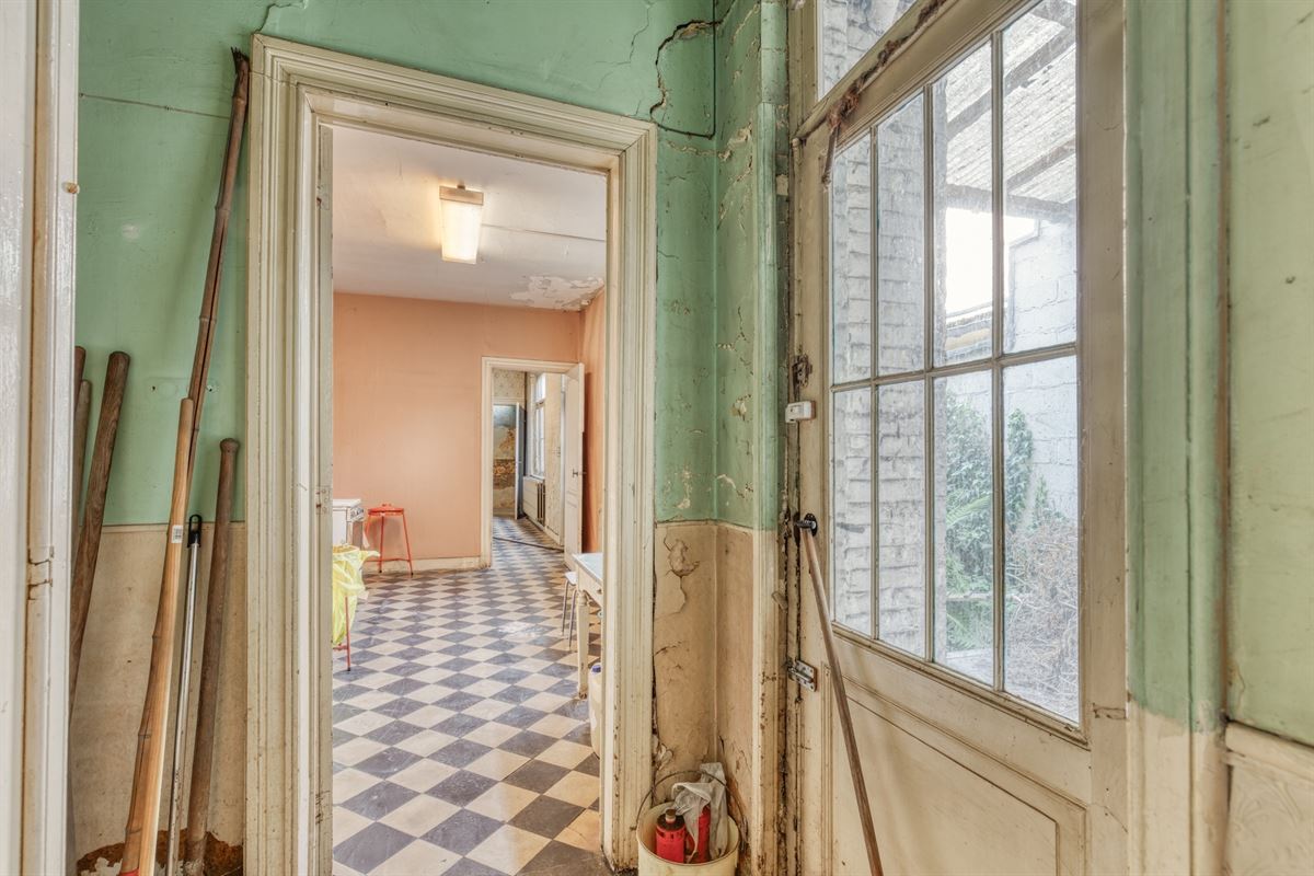 Image 15 : Maison à 4020 LIÈGE (Belgique) - Prix 238.000 &euro;