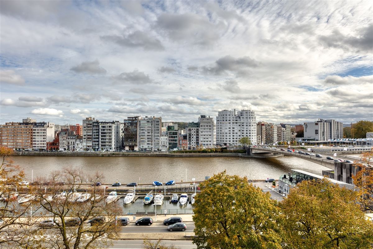 Image 18 : Appartement à 4000 LIEGE (Belgique) - Prix 1.100 &euro;