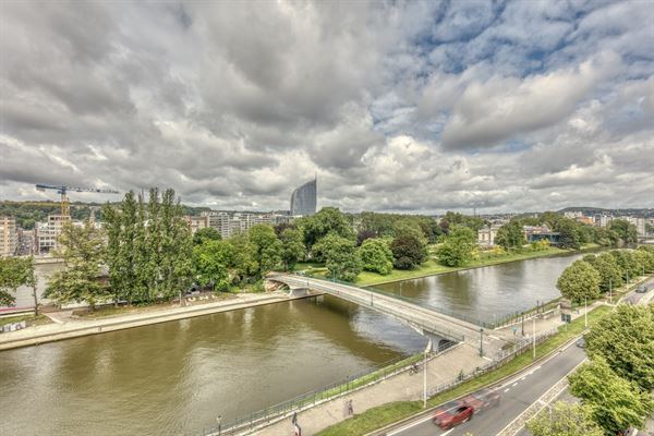 Appartement à 4020 LIÈGE (Belgique) - Prix 215.000 &euro;