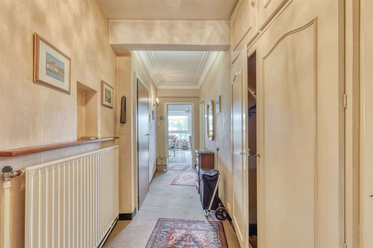 Image 17 : Appartement à 4020 LIÈGE (Belgique) - Prix 215.000 &euro;