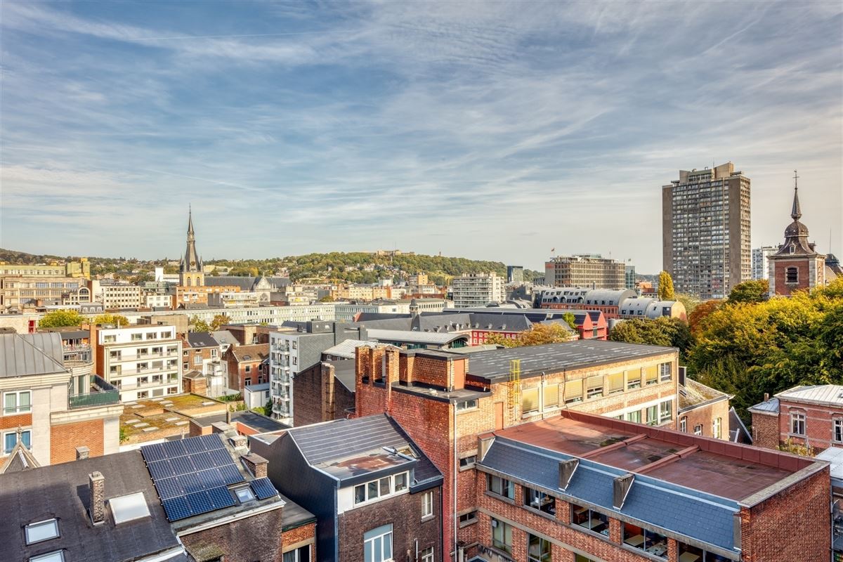Image 27 : Appartement à 4000 LIÈGE (Belgique) - Prix 399.000 &euro;