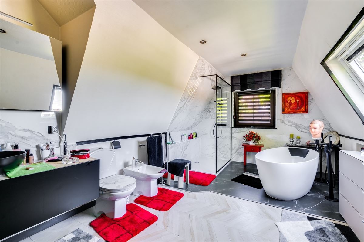 Image 11 : Maison à 4400 IVOZ-RAMET (Belgique) - Prix 690.000 &euro;