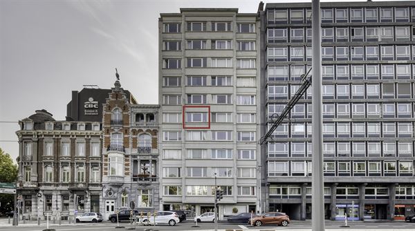 Appartement à 4000 LIÈGE (Belgique) - Prix 